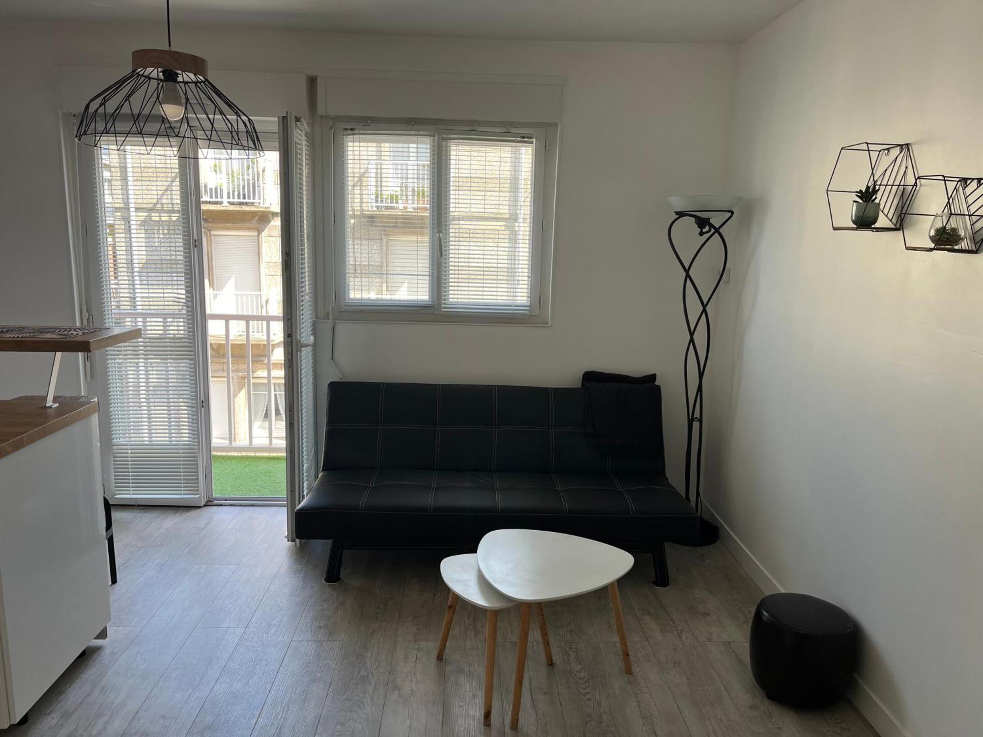Appartement Meuble En Plein Coeur De St Valery En Caux Saint-Valery-en-Caux Luaran gambar