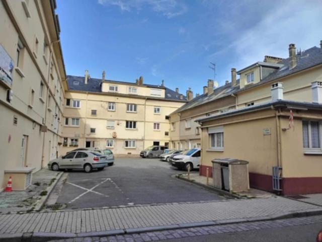 Appartement Meuble En Plein Coeur De St Valery En Caux Saint-Valery-en-Caux Luaran gambar